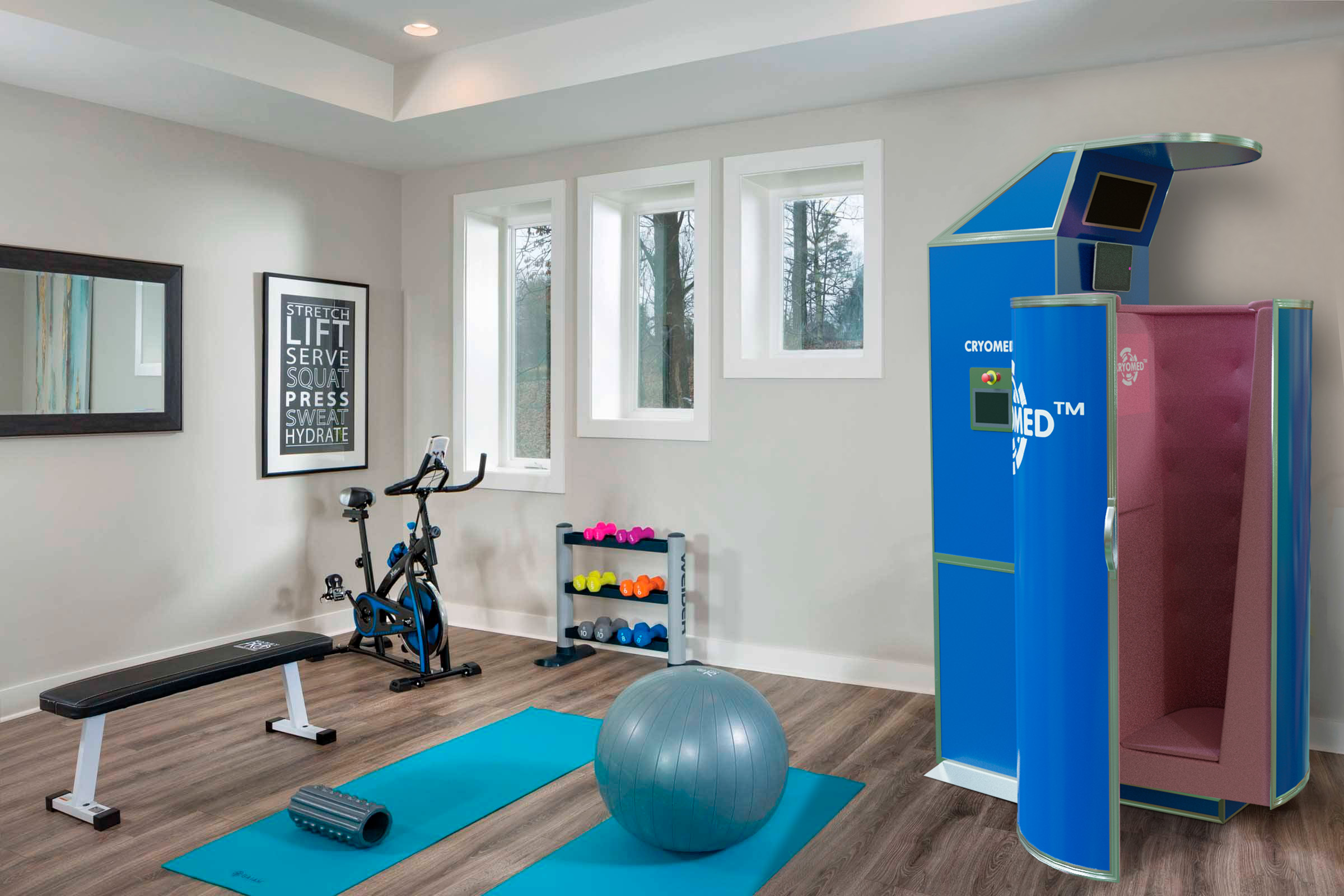 Buy Cryotherapy Tank Buy Cryotherapy Tank