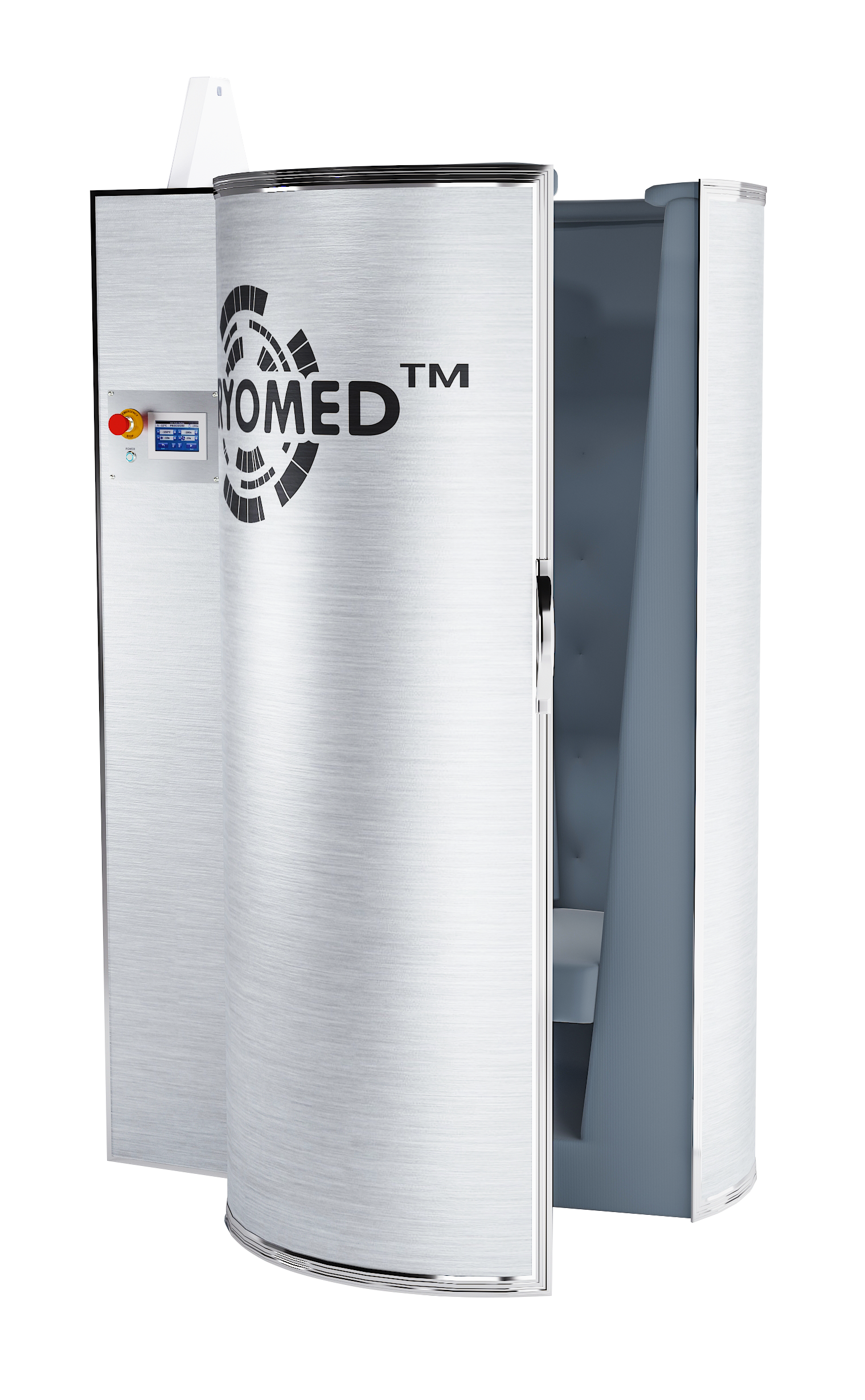 Medical Cryotherapy Chambers For Recovery And Pain Relief