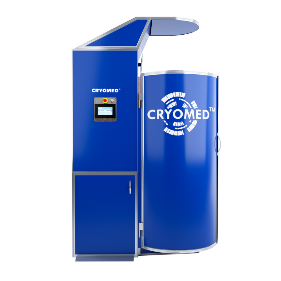 Cryomed Basic Cryomed Basic
