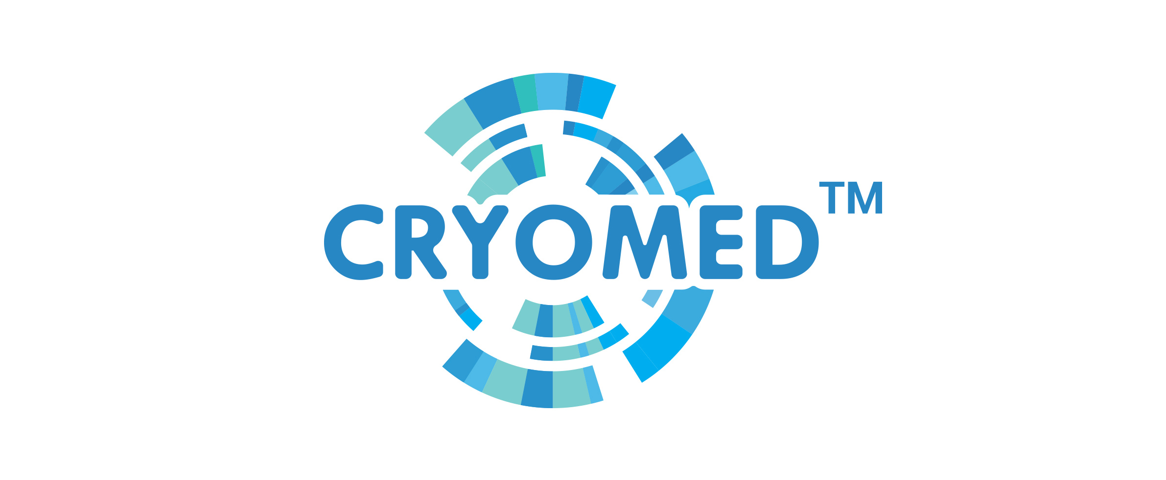 cryomed logo
