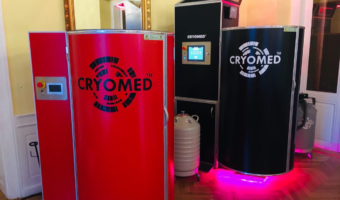 Cryomed gathers all distributors in its 1st Annual Meeting