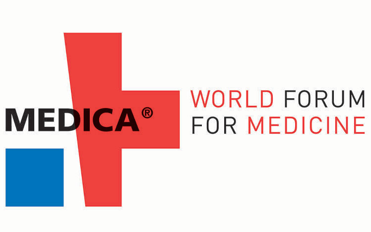 Cryomed On The Greatest Medical Trade Fair - Medica 2019