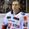 Tomáš Surový, Ice Hockey