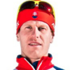 Martin Otčenáš, Biathlonist