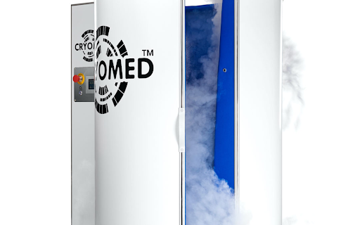 Is cryotherapy approved by the FDA?