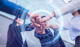 Take your business to the next level