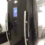 Cryostar used cryosauna in a perfect state