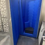 Used Cryomed Mini for sale, grey-blue
