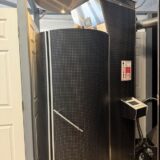 Used Juka cryosauna for sale