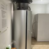 Pew-owned cryosauna Yuka, year of buy - 2018
