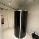 Used cryosauna Cryomed One 2024 in a perfect state