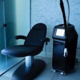 used Cryo Penguin localized cryotherapy machine