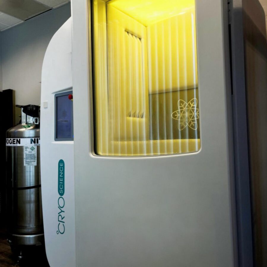 Used Cryoscience CryoArctic for sale