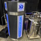 Pre-owned Cryo Innovations cryosauna
