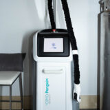 Demo-level Cryo Penguin cryoblower