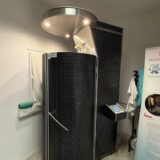 Juka used cryo chamber