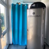 Used Cryosense cryotherapy machine