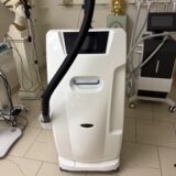Used Cryo-T Elephant cryoblower