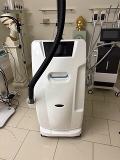 Used Cryo-T Elephant cryoblower